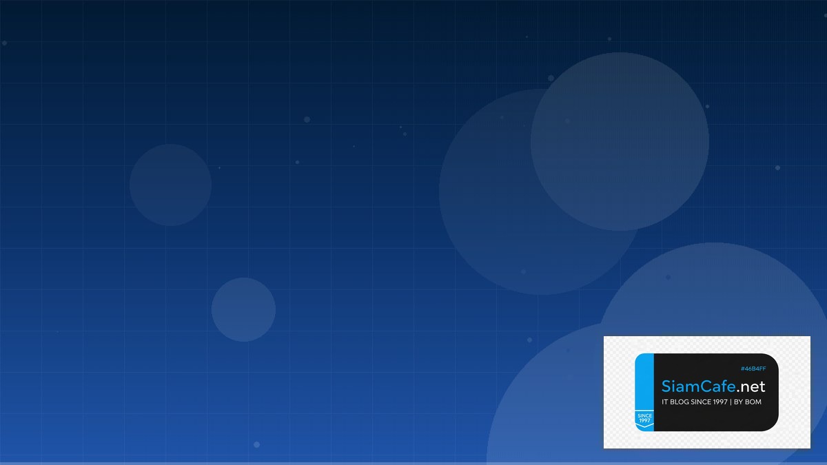 SD-WAN Architecture Feature Flag Management | SiamCafe Blog