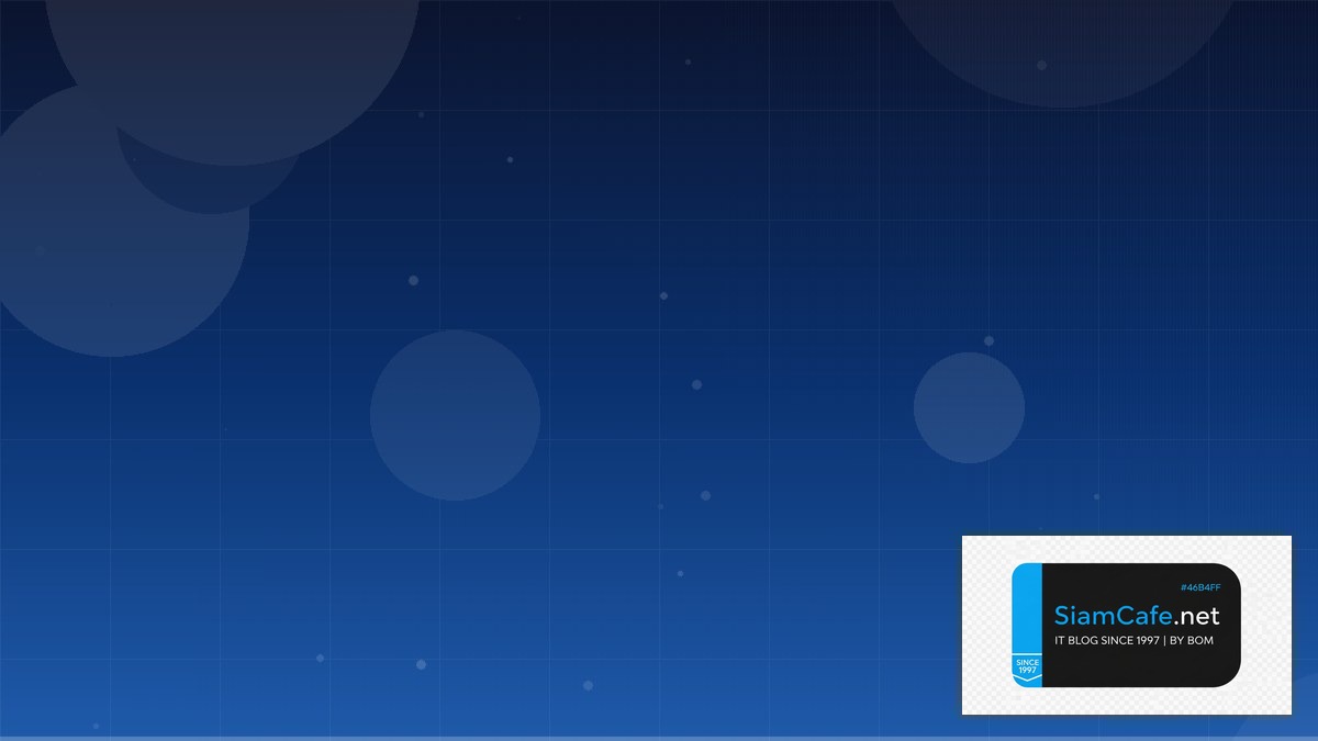 SD-WAN Architecture Freelance IT Career | SiamCafe Blog