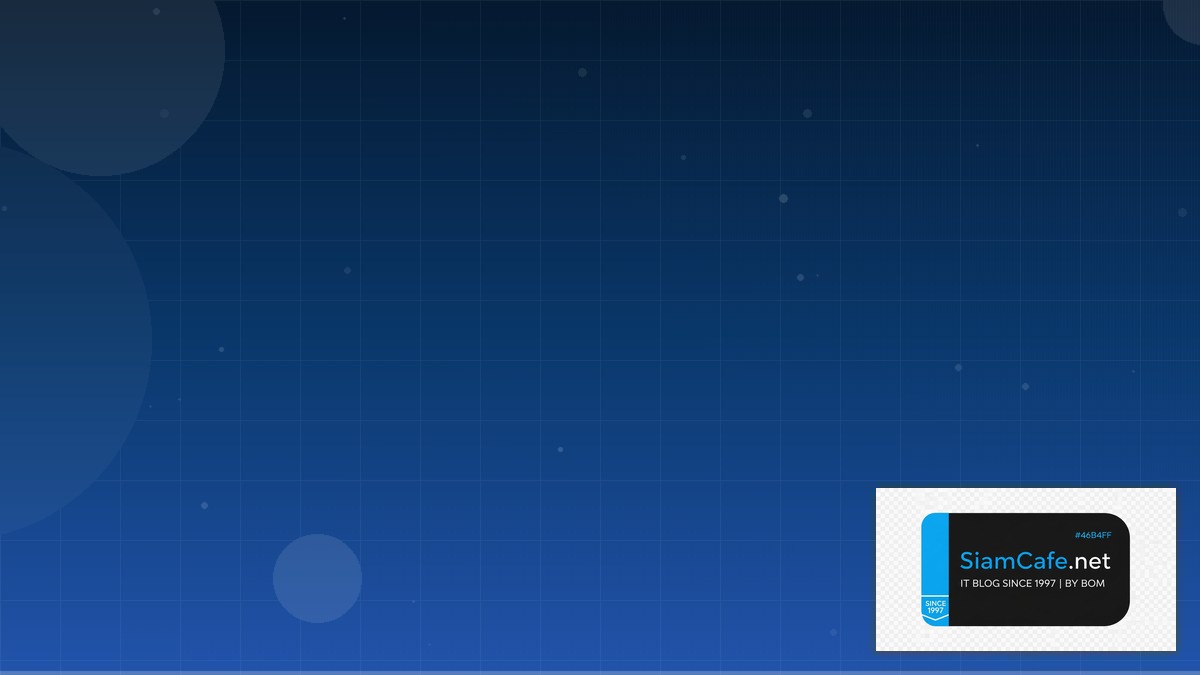 SD-WAN Architecture GitOps Workflow | SiamCafe Blog