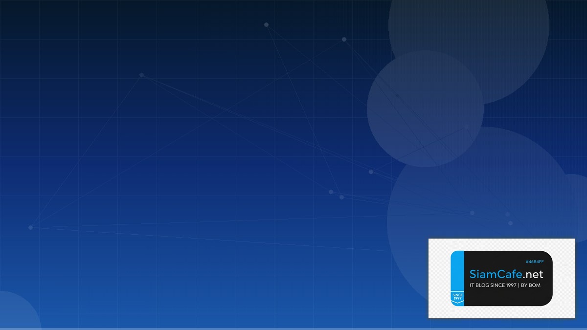 SD-WAN Architecture GreenOps Sustainability | SiamCafe Blog