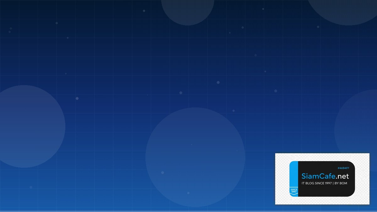 SD-WAN Architecture Hexagonal Architecture | SiamCafe Blog