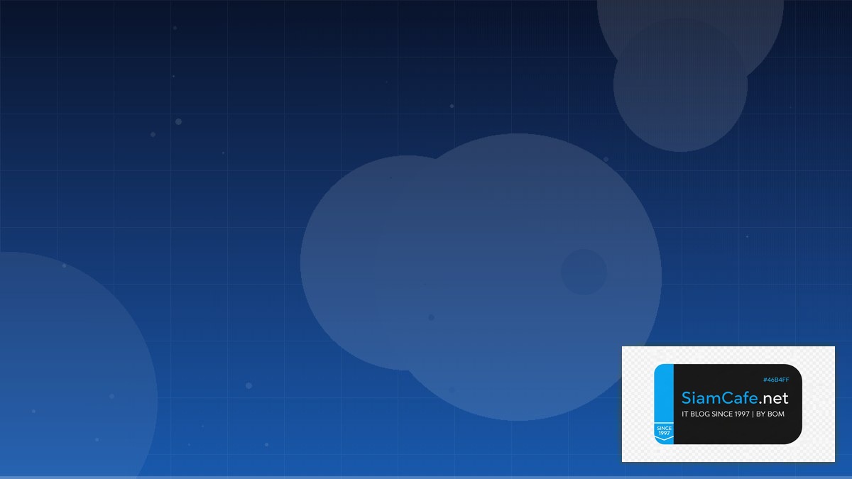 SD-WAN Architecture Home Lab Setup | SiamCafe Blog