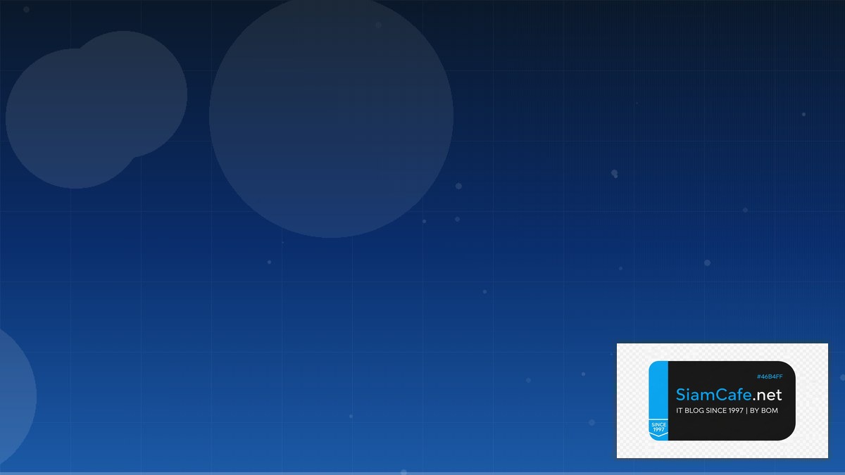 SD-WAN Architecture Infrastructure as Code | SiamCafe Blog