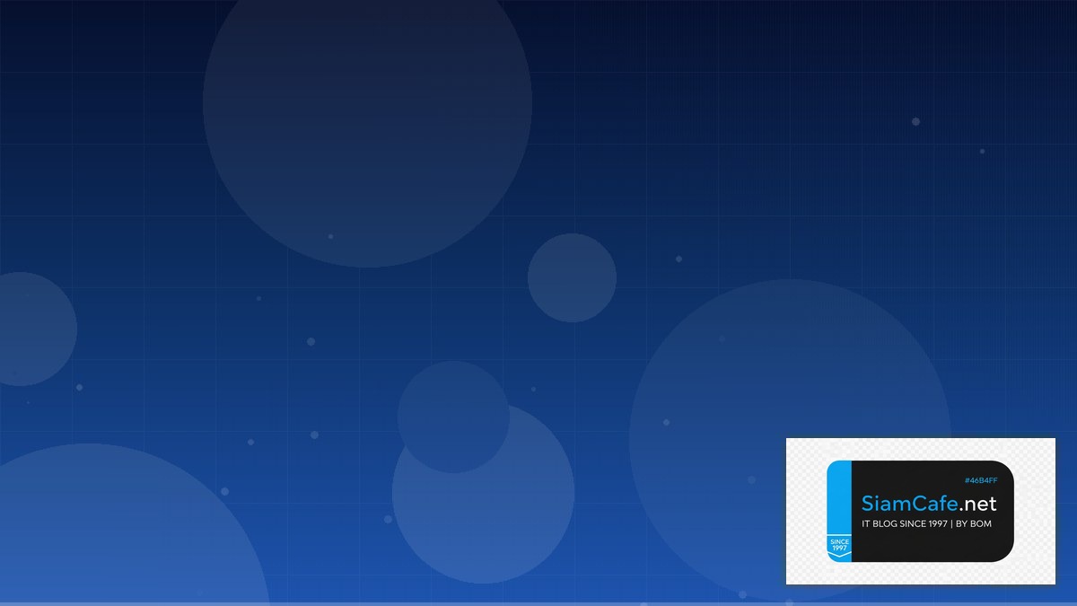 SD-WAN Architecture Pod Scheduling | SiamCafe Blog