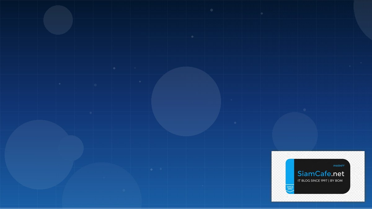 SD-WAN Architecture Remote Work Setup | SiamCafe Blog