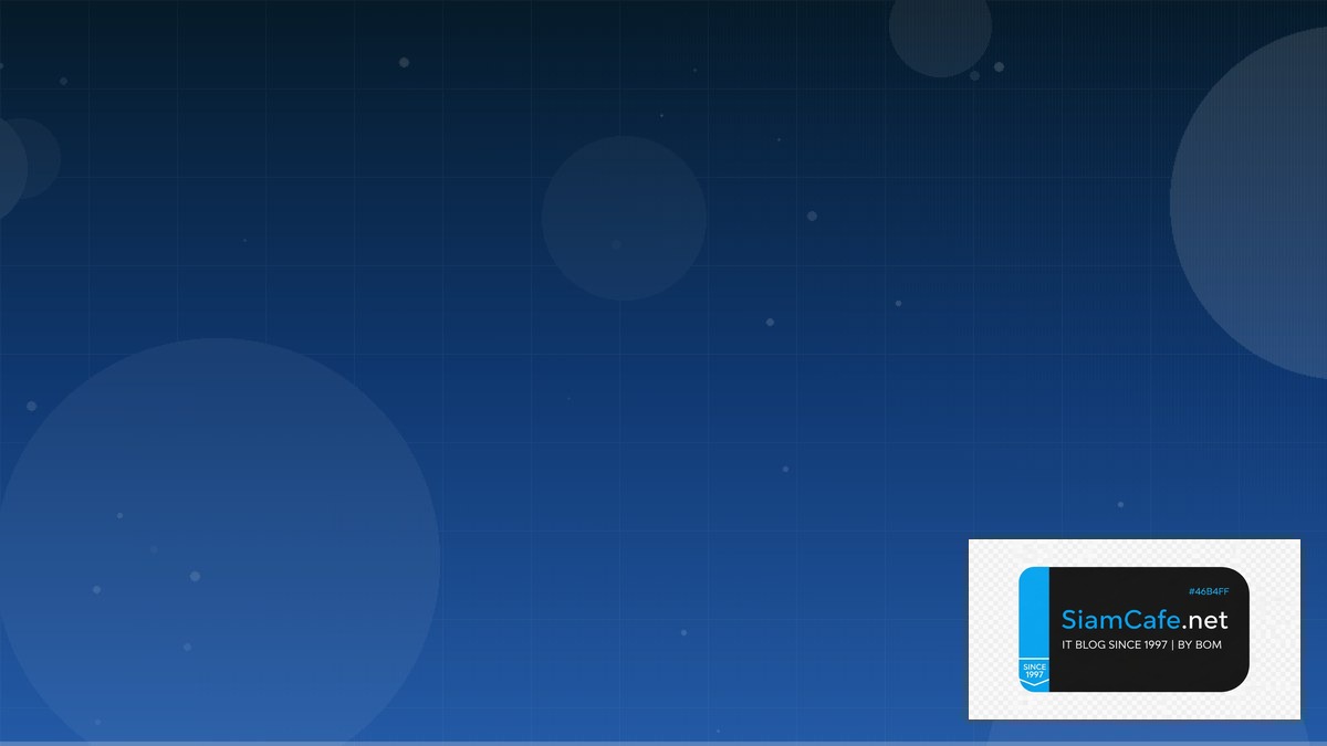 SD-WAN Architecture SaaS Architecture | SiamCafe Blog