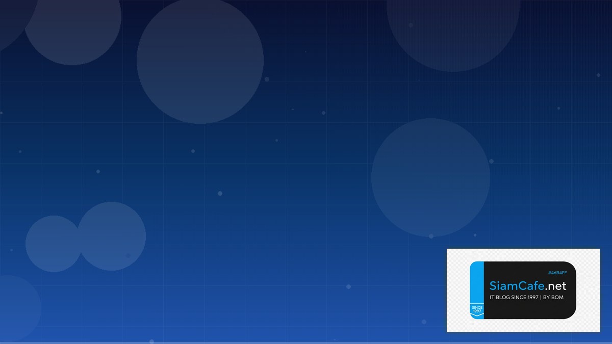 SD-WAN Architecture Scaling Strategy วิธี Scale | SiamCafe Blog