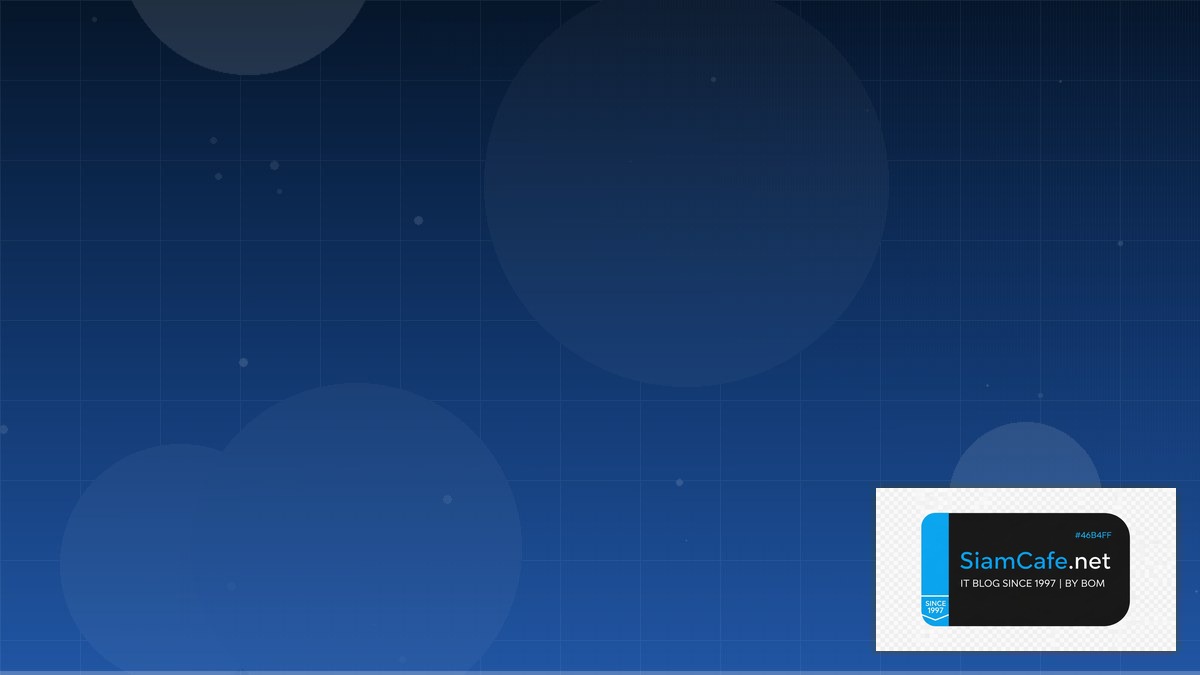 SD-WAN Architecture Service Mesh Setup | SiamCafe Blog