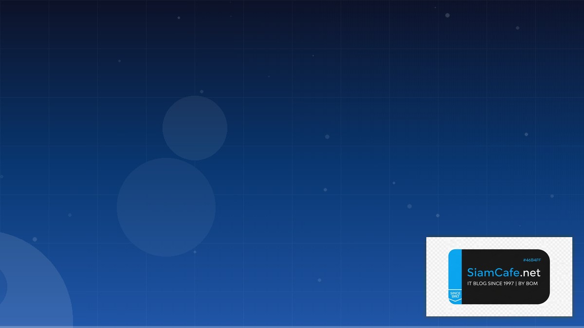 SD-WAN Architecture Site Reliability SRE | SiamCafe Blog