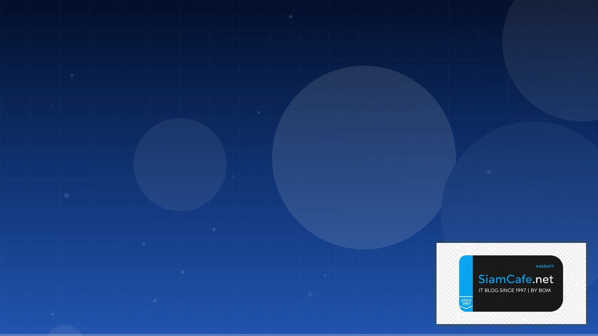 SD-WAN Architecture Stream Processing | SiamCafe Blog