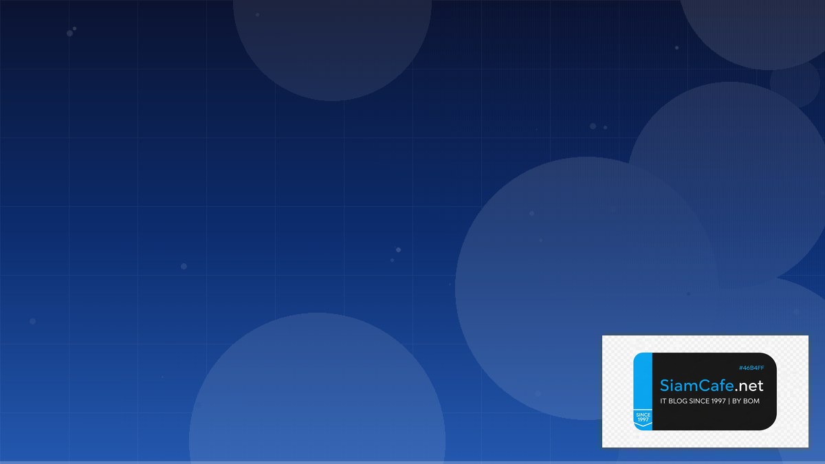 SD-WAN Architecture Zero Downtime Deployment | SiamCafe Blog