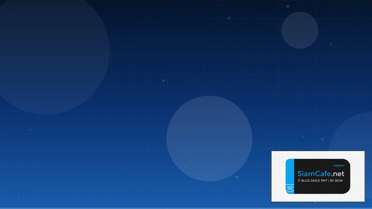 Segment Routing 12 Factor App | SiamCafe Blog