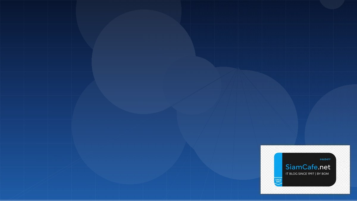 Segment Routing Automation Script | SiamCafe Blog