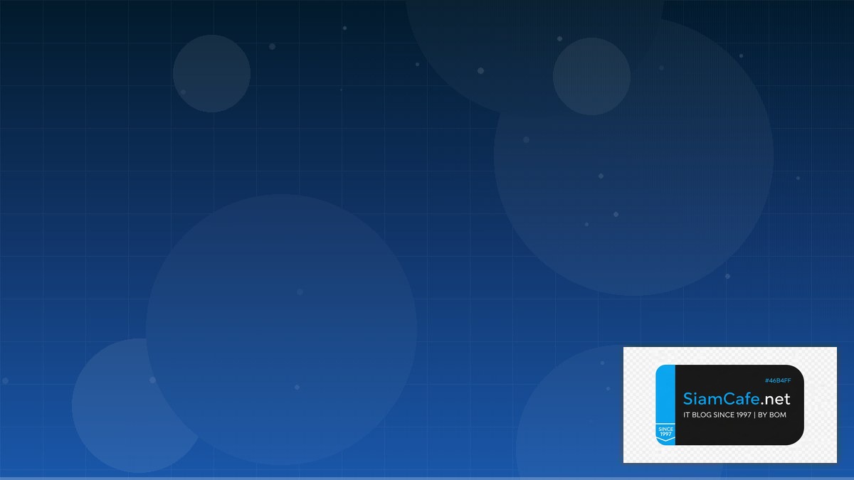 Segment Routing Backup Recovery Strategy | SiamCafe Blog