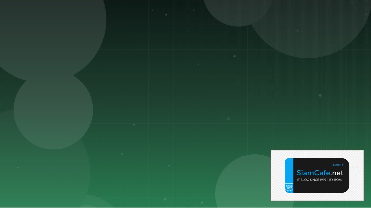 Segment Routing Cache Strategy Redis | SiamCafe Blog