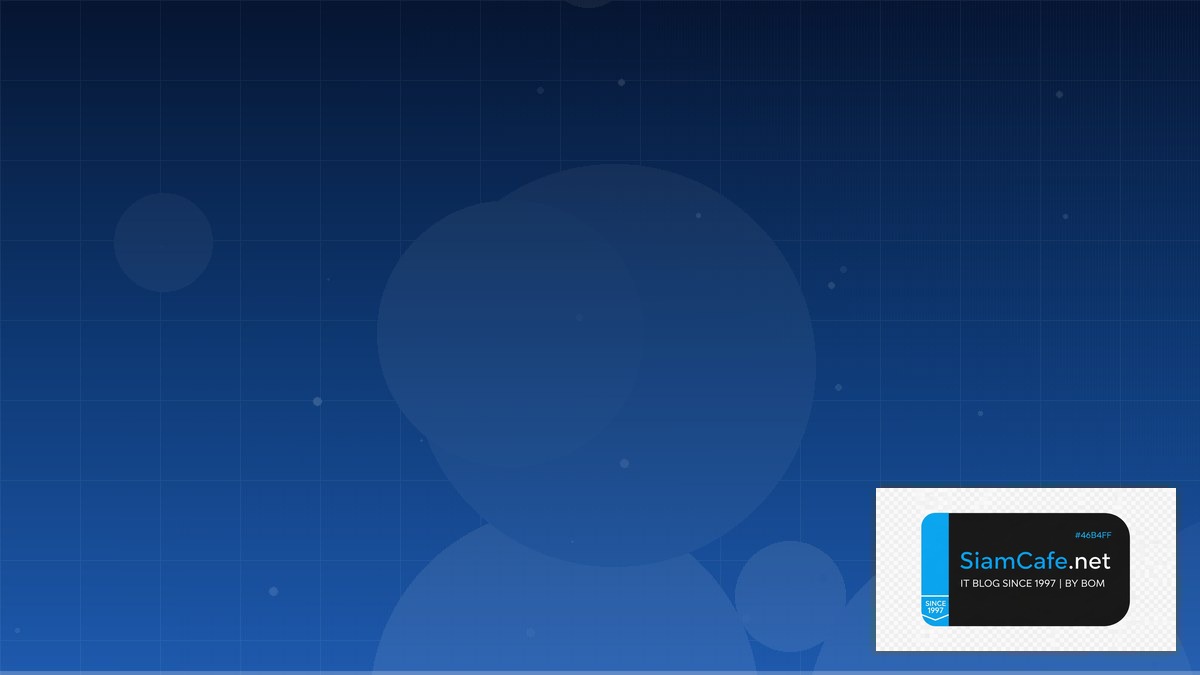 Segment Routing CDN Configuration | SiamCafe Blog