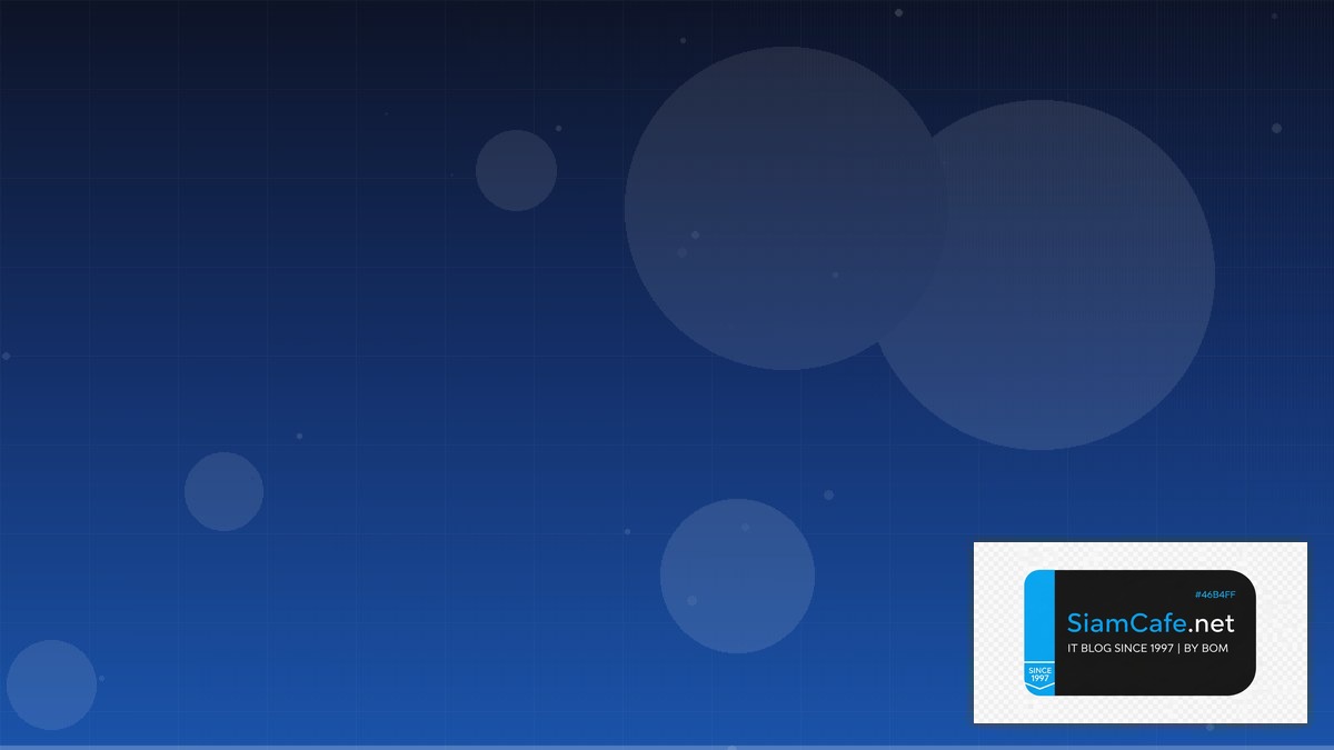 Segment Routing Certification Path | SiamCafe Blog