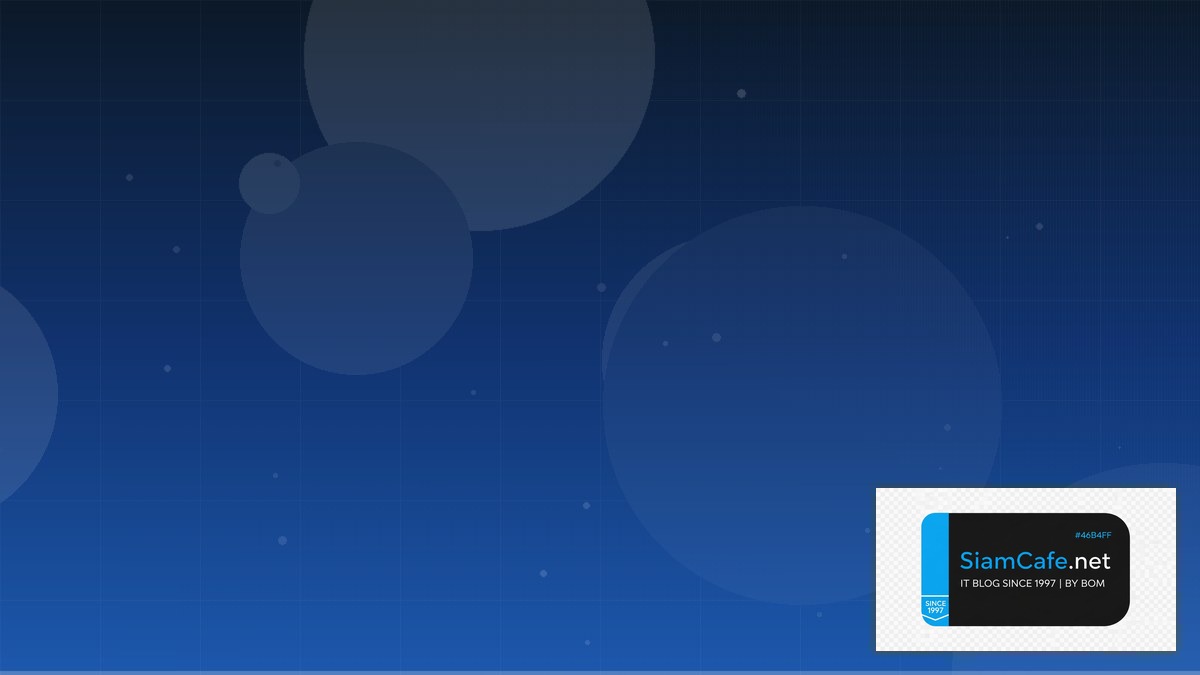 Segment Routing CI CD Automation Pipeline | SiamCafe Blog