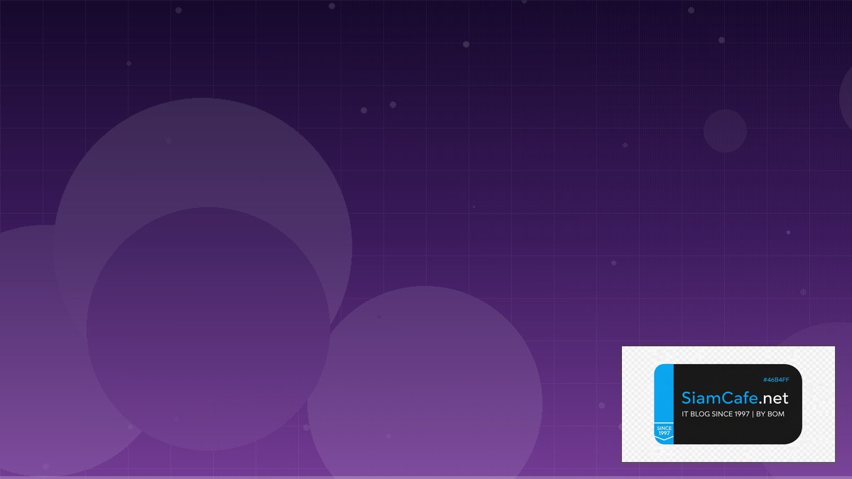 Segment Routing Clean Architecture | SiamCafe Blog