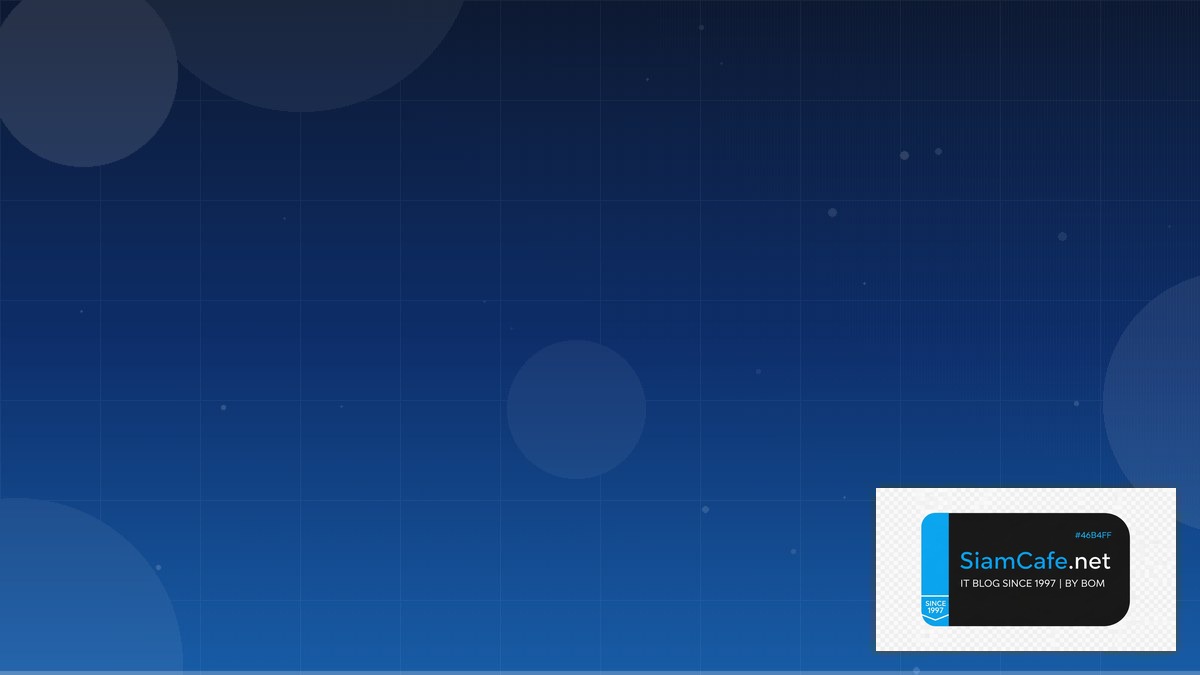 Segment Routing Community Building | SiamCafe Blog