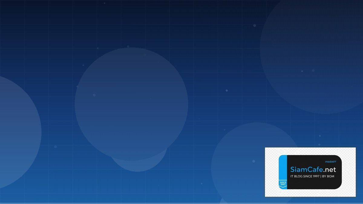 Segment Routing Compliance Automation | SiamCafe Blog