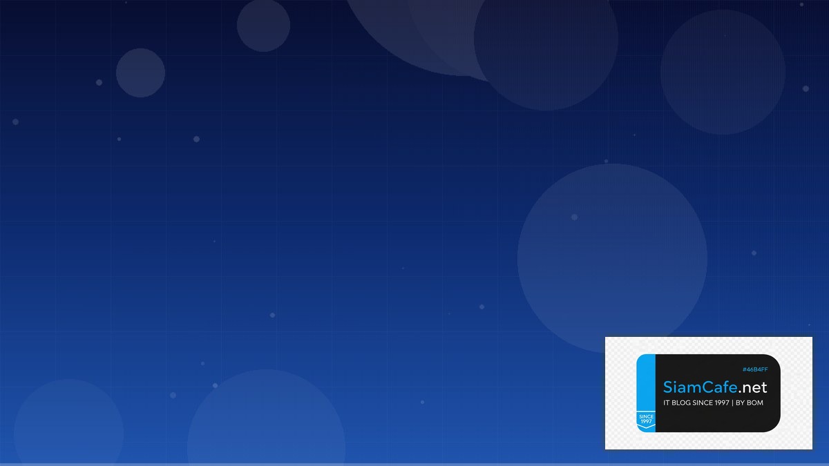 Segment Routing Developer Experience DX | SiamCafe Blog