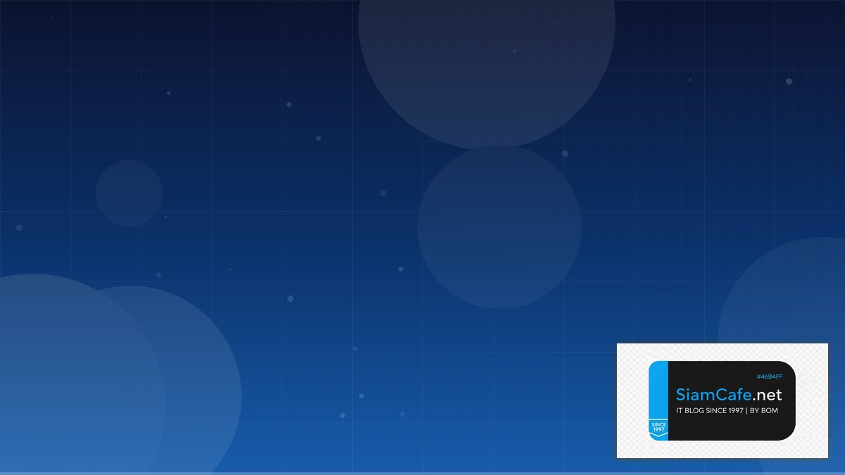 Segment Routing DevSecOps Integration | SiamCafe Blog