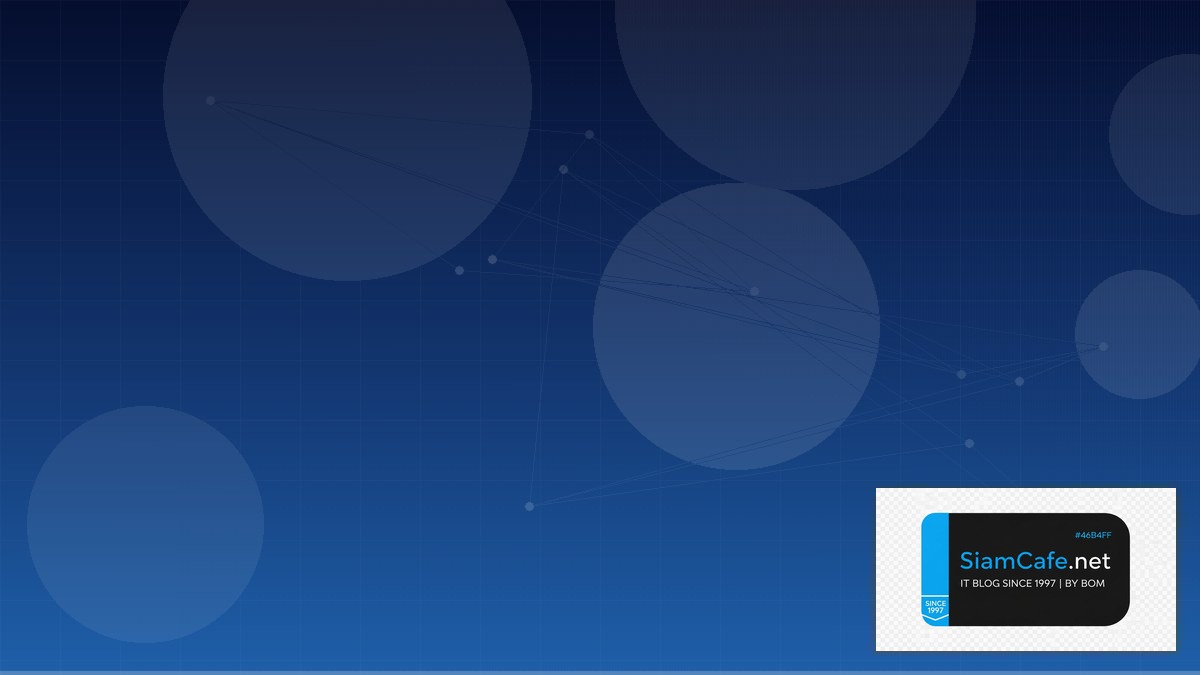 Segment Routing Domain Driven Design DDD | SiamCafe Blog