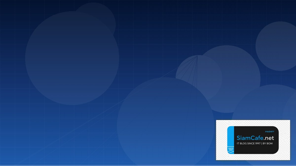 Segment Routing GitOps Workflow | SiamCafe Blog