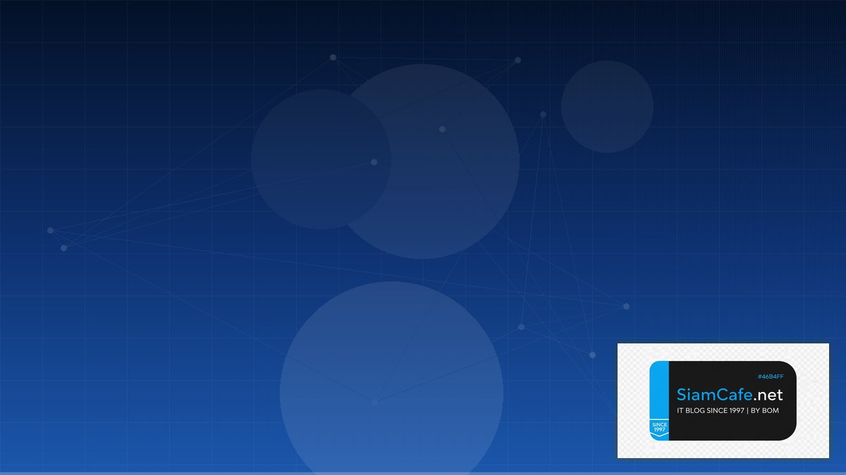 Segment Routing GreenOps Sustainability | SiamCafe Blog