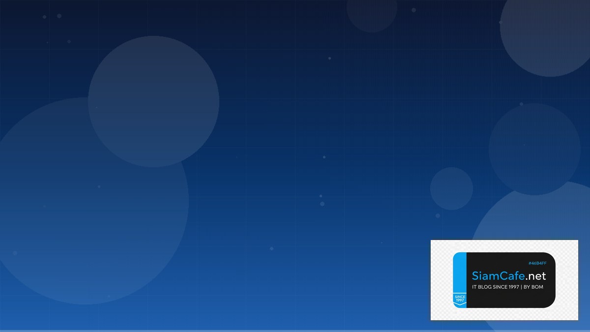 Segment Routing Hexagonal Architecture | SiamCafe Blog