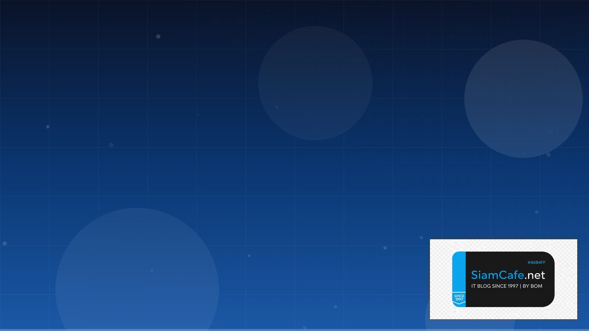 Segment Routing Load Testing Strategy | SiamCafe Blog