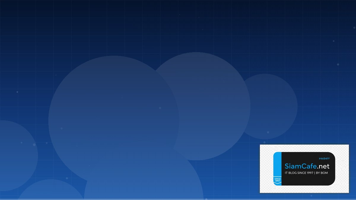 Segment Routing Low Code No Code | SiamCafe Blog