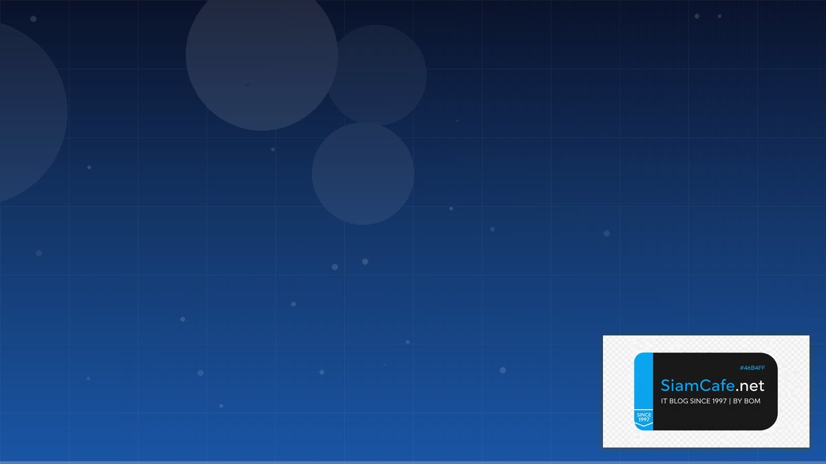 Segment Routing Message Queue Design | SiamCafe Blog