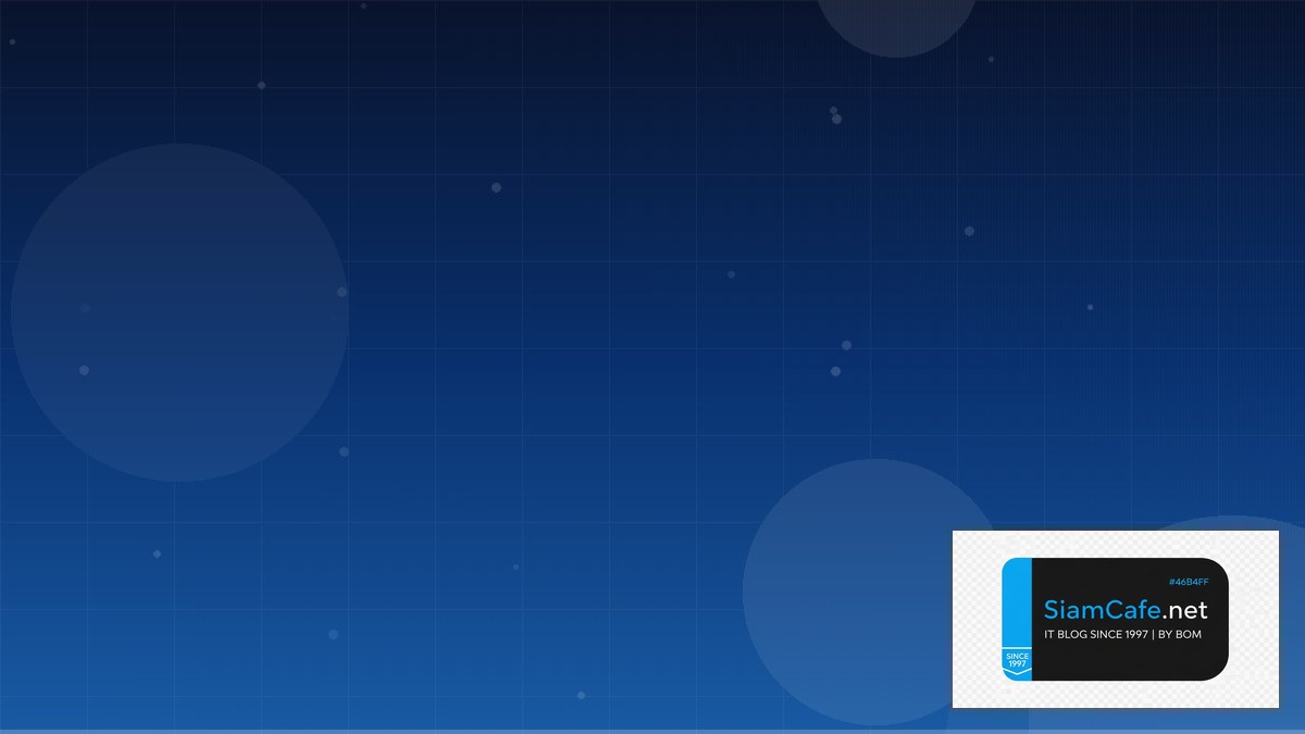 Segment Routing Micro-segmentation | SiamCafe Blog