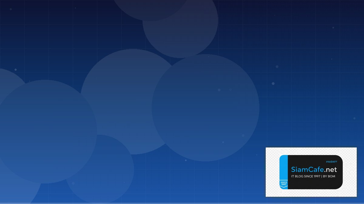 Segment Routing Production Setup Guide | SiamCafe Blog