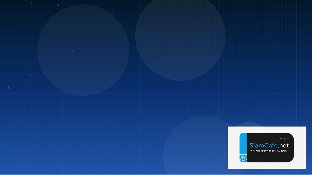 Segment Routing Pub Sub Architecture | SiamCafe Blog