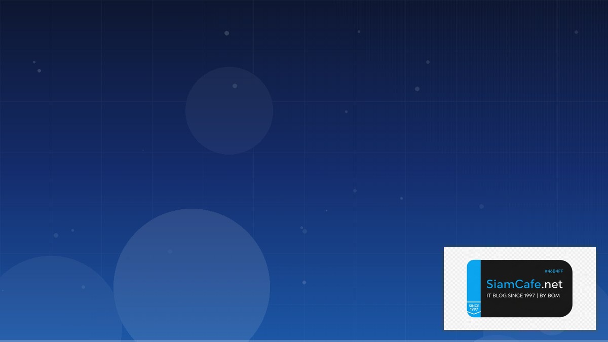 Segment Routing Remote Work Setup | SiamCafe Blog