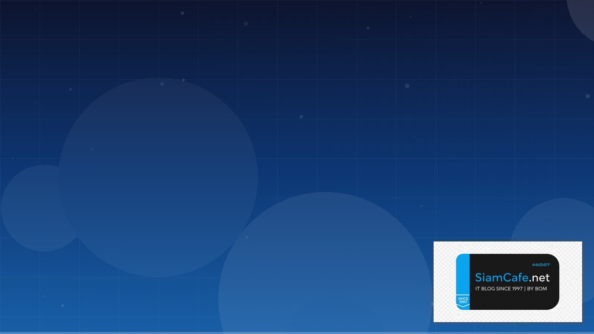 Segment Routing Scaling Strategy วิธี Scale | SiamCafe Blog