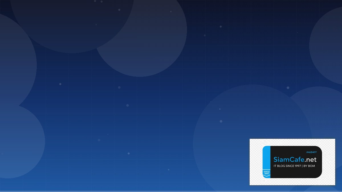 Segment Routing Service Level Objective SLO | SiamCafe Blog