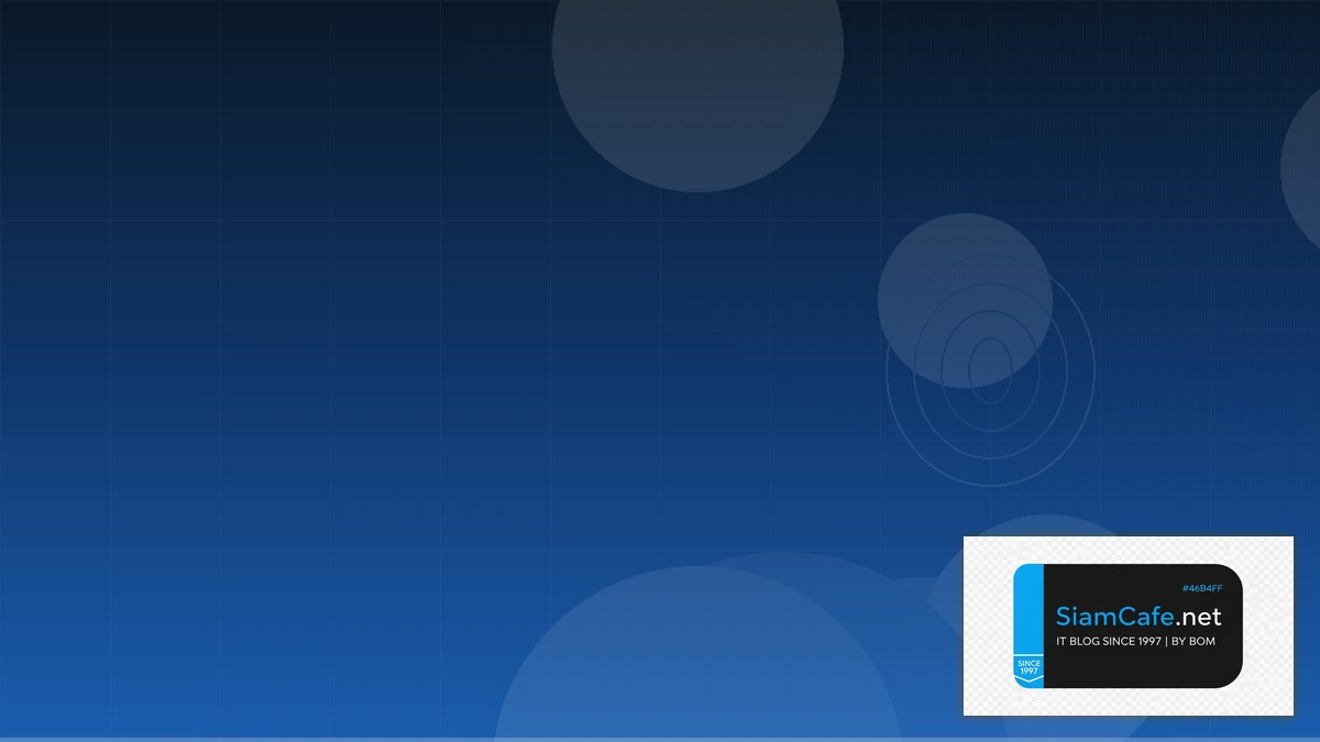 Segment Routing Shift Left Security | SiamCafe Blog