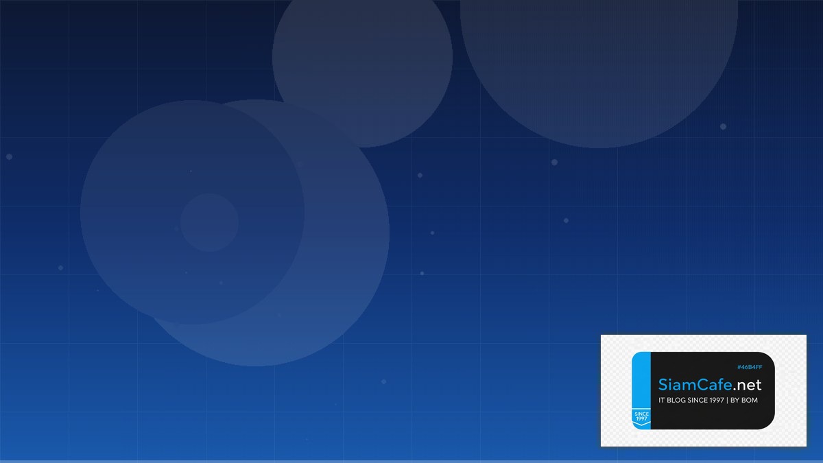 Segment Routing Zero Downtime Deployment | SiamCafe Blog