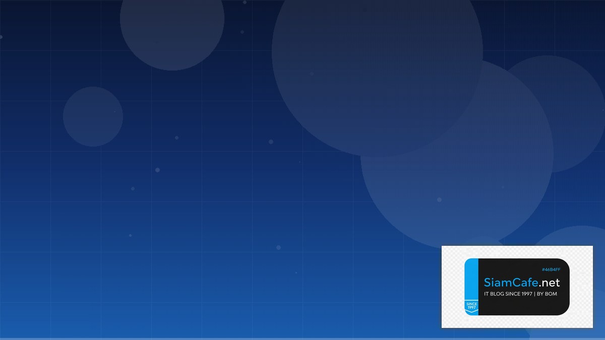 Semgrep SAST Architecture Design Pattern | SiamCafe Blog