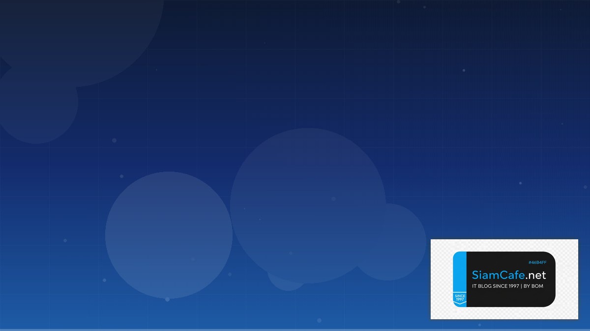 Semgrep SAST Backup Recovery Strategy | SiamCafe Blog