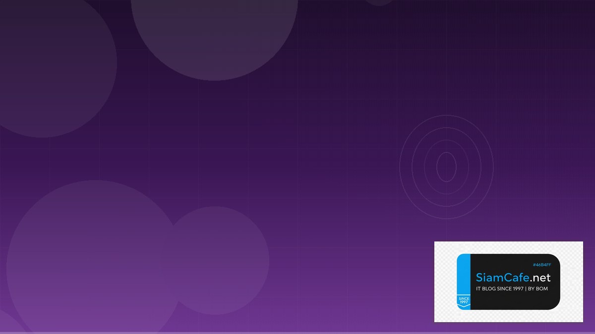 Semgrep SAST Batch Processing Pipeline | SiamCafe Blog