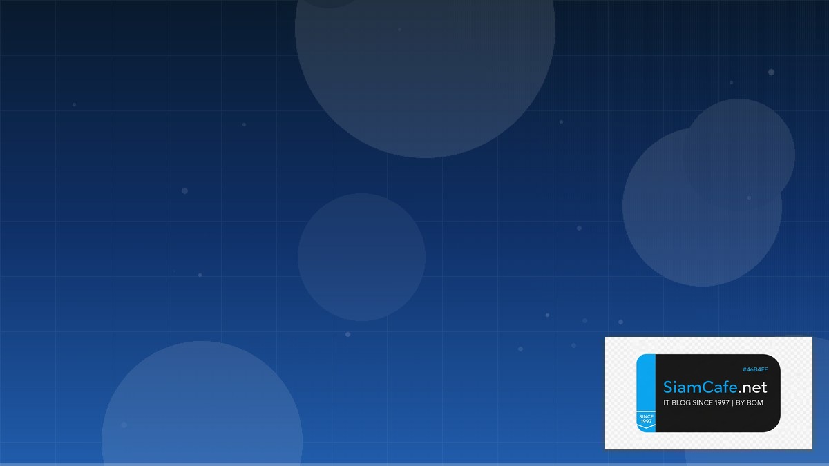 Semgrep SAST Business Continuity | SiamCafe Blog