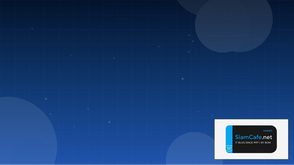 Semgrep SAST CDN Configuration | SiamCafe Blog