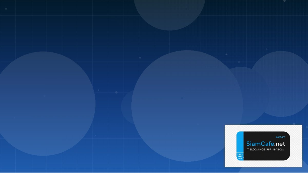 Semgrep SAST Citizen Developer | SiamCafe Blog