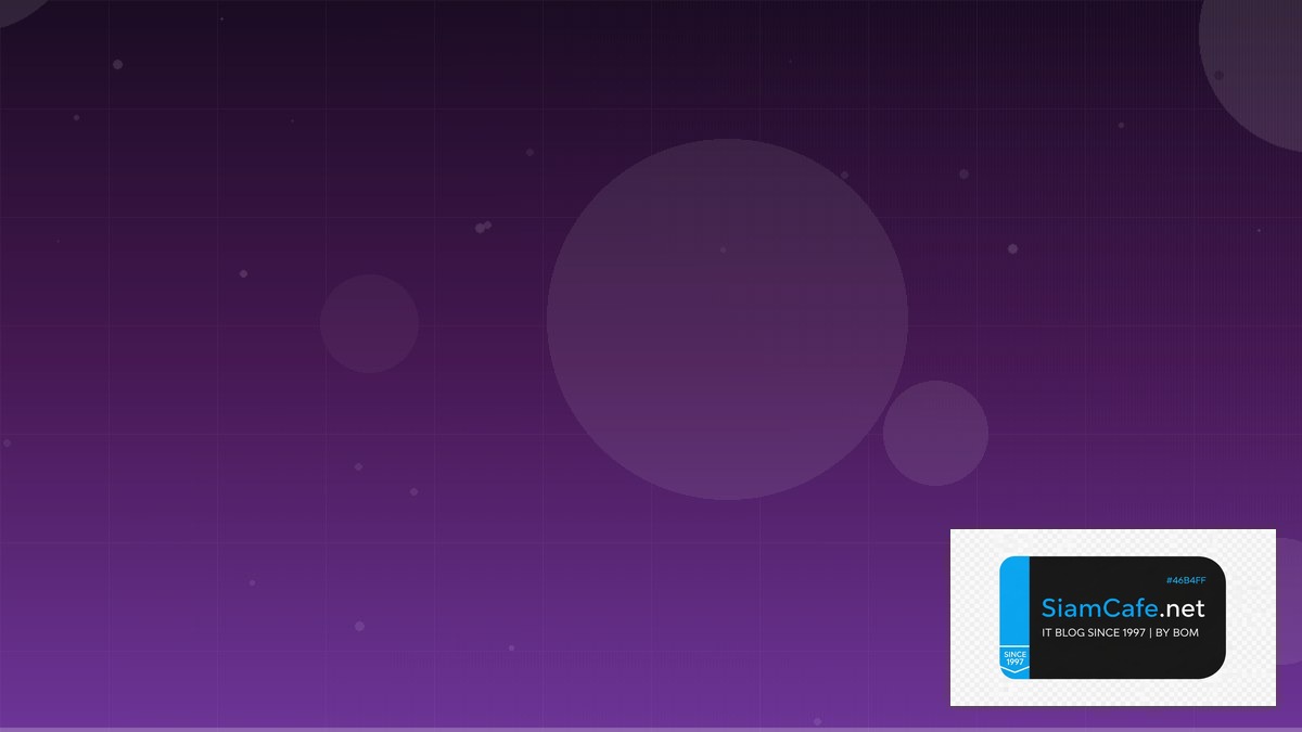 Semgrep SAST Clean Architecture | SiamCafe Blog