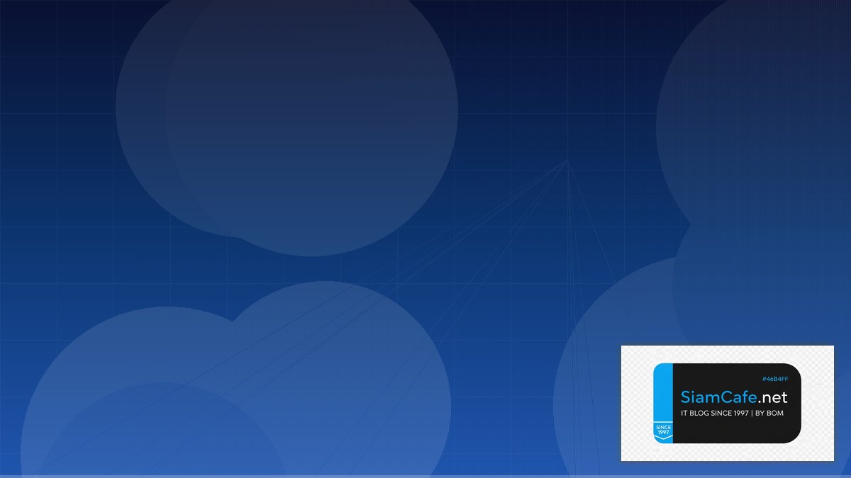 Semgrep SAST Cloud Native Design | SiamCafe Blog